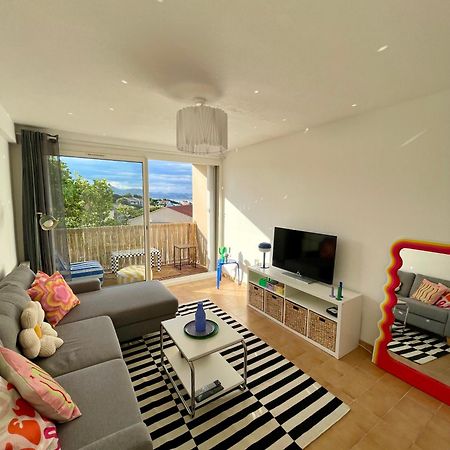 Apartament Superbe Duplex Refait A Neuf ! Hyères Zewnętrze zdjęcie