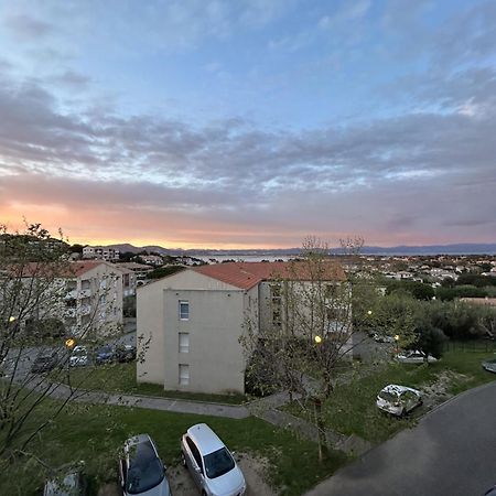 Apartament Superbe Duplex Refait A Neuf ! Hyères Zewnętrze zdjęcie