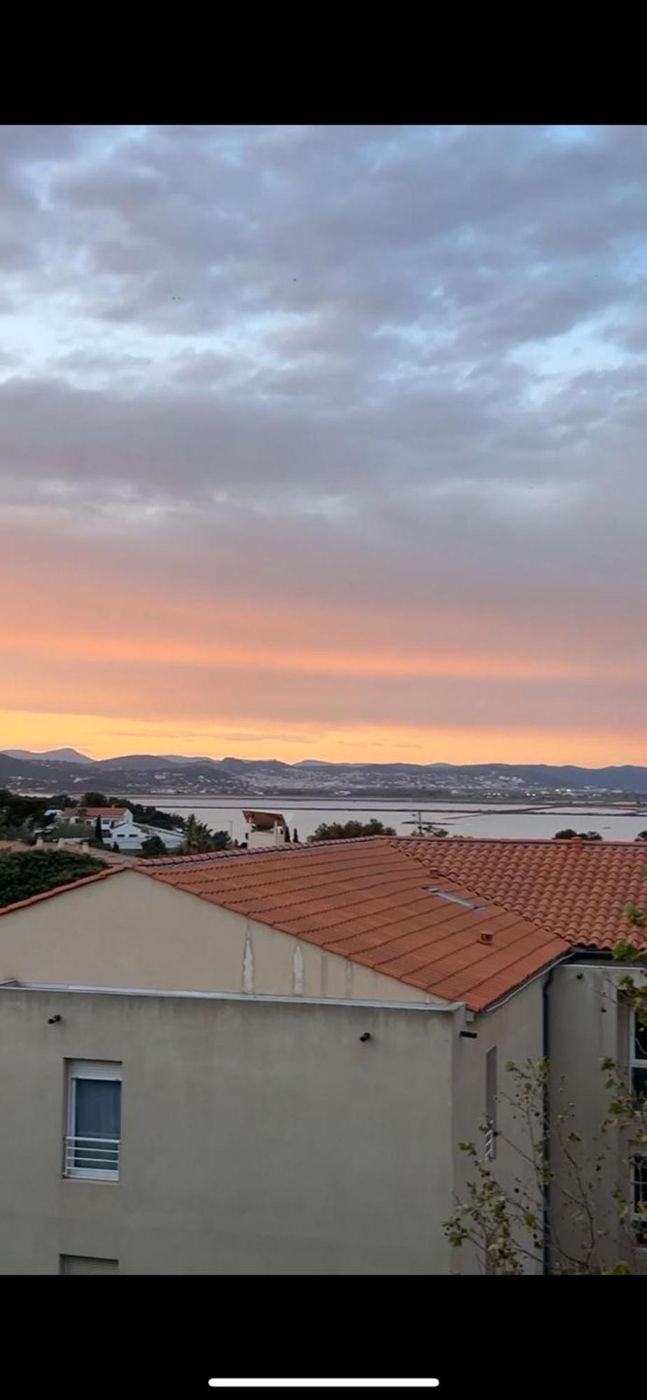 Apartament Superbe Duplex Refait A Neuf ! Hyères Zewnętrze zdjęcie
