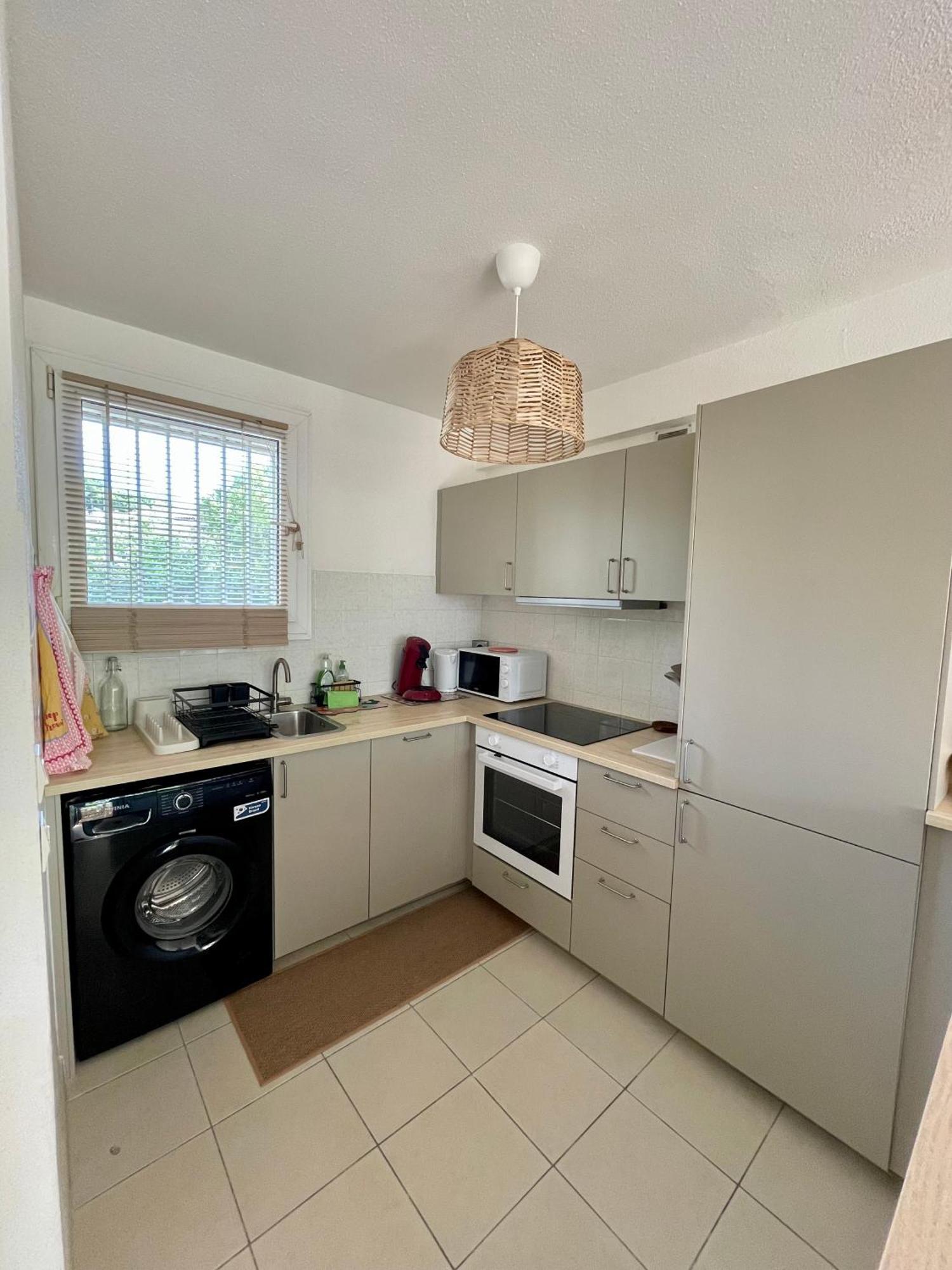 Apartament Superbe Duplex Refait A Neuf ! Hyères Zewnętrze zdjęcie