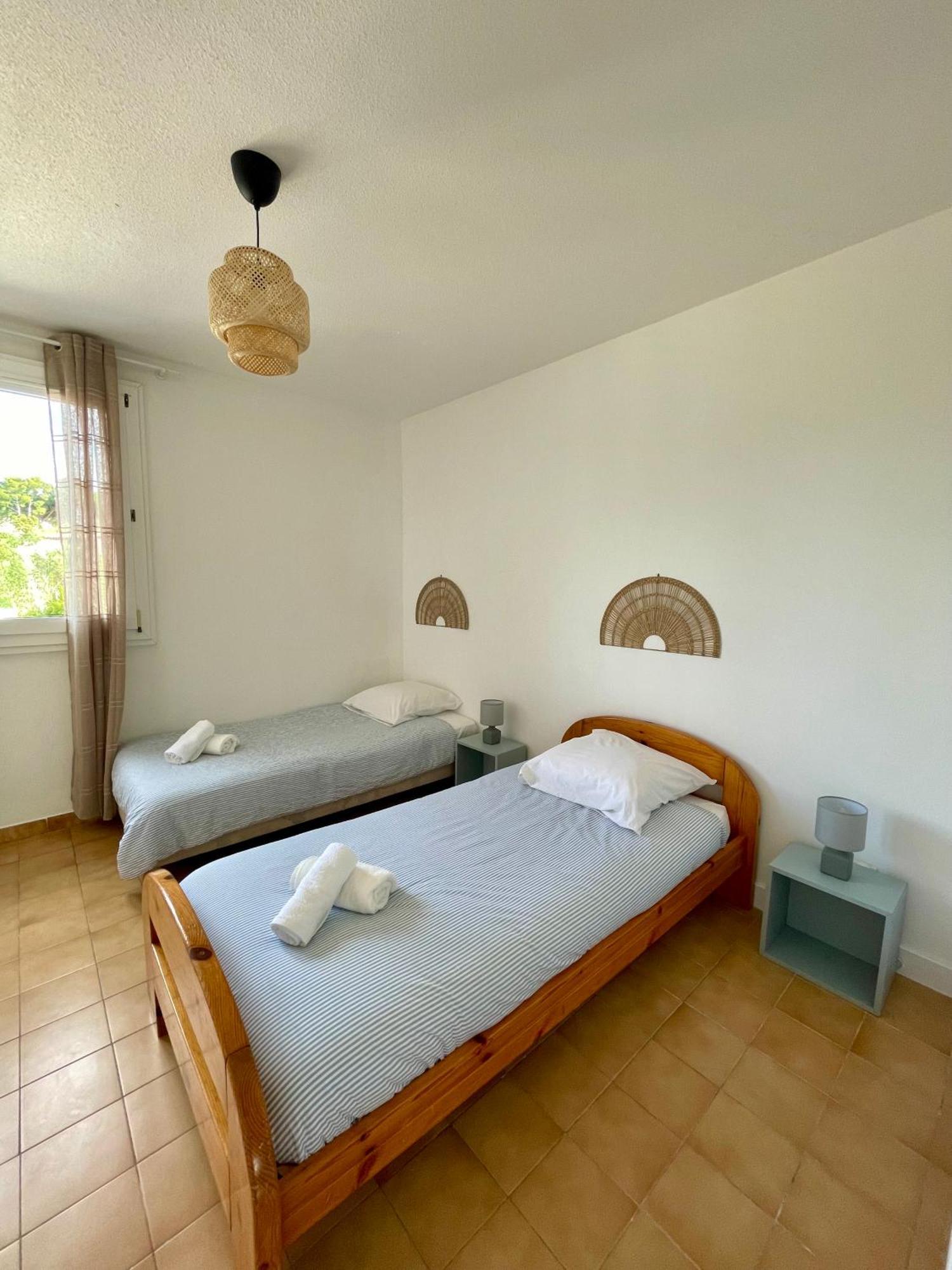 Apartament Superbe Duplex Refait A Neuf ! Hyères Zewnętrze zdjęcie