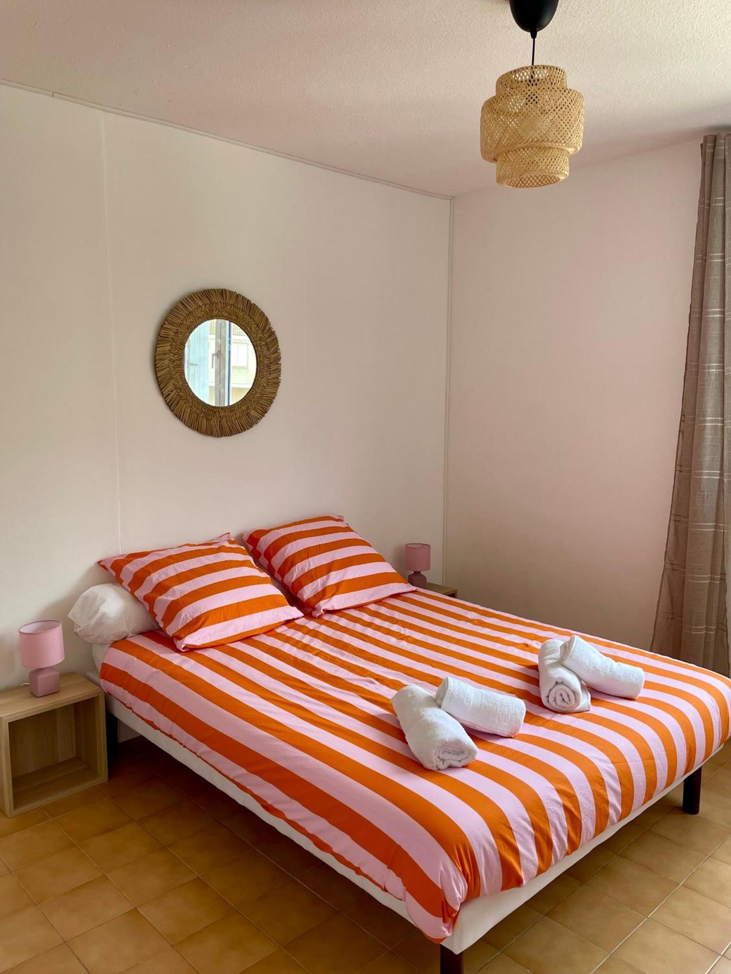 Apartament Superbe Duplex Refait A Neuf ! Hyères Zewnętrze zdjęcie