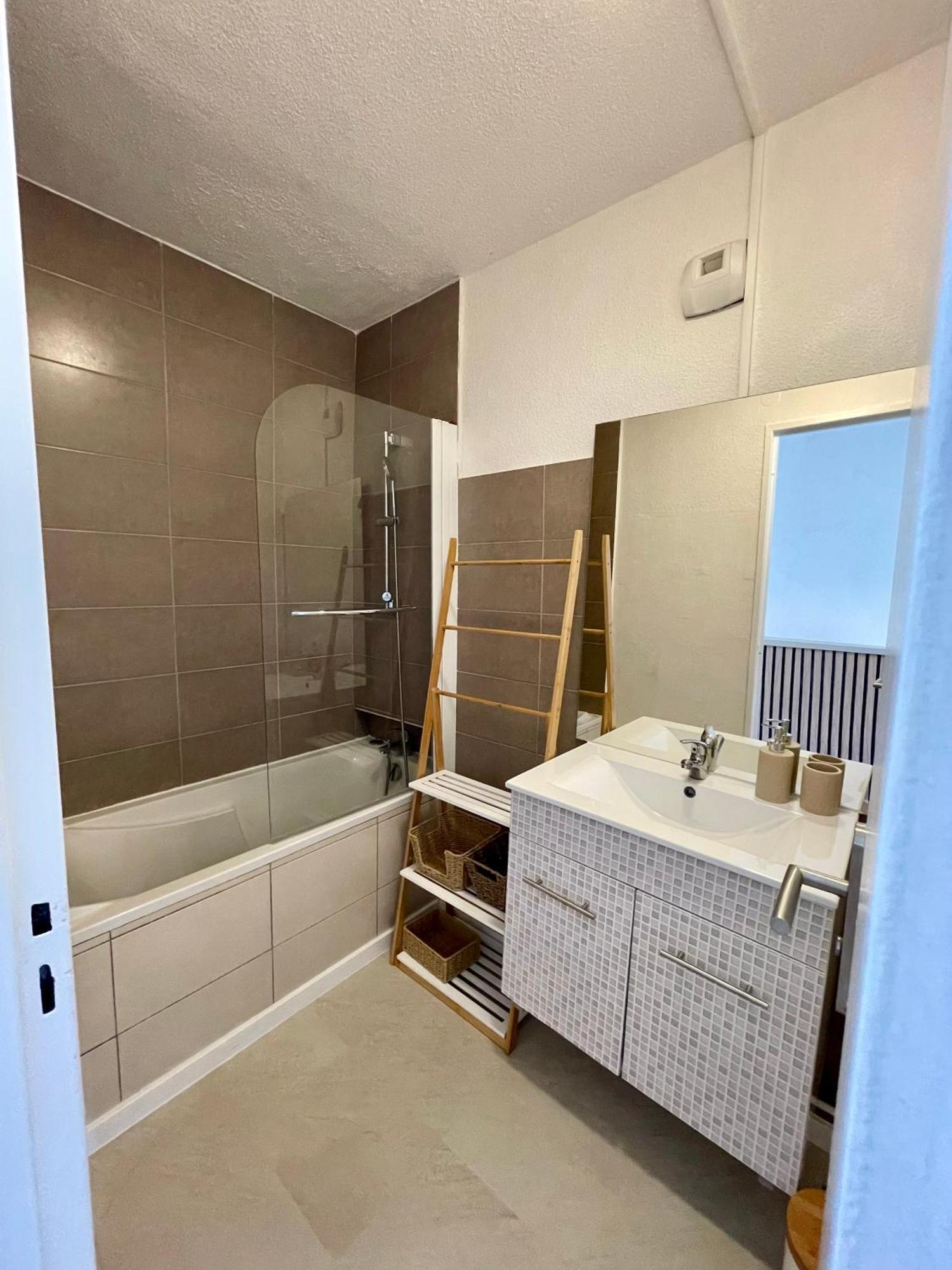 Apartament Superbe Duplex Refait A Neuf ! Hyères Zewnętrze zdjęcie