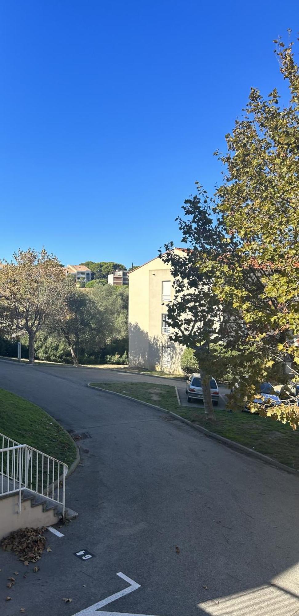 Apartament Superbe Duplex Refait A Neuf ! Hyères Zewnętrze zdjęcie